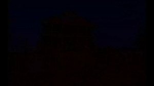 Легенды о призраках. Самые страшные замки мир