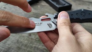 Мангуст 2С с Алиэкспресс