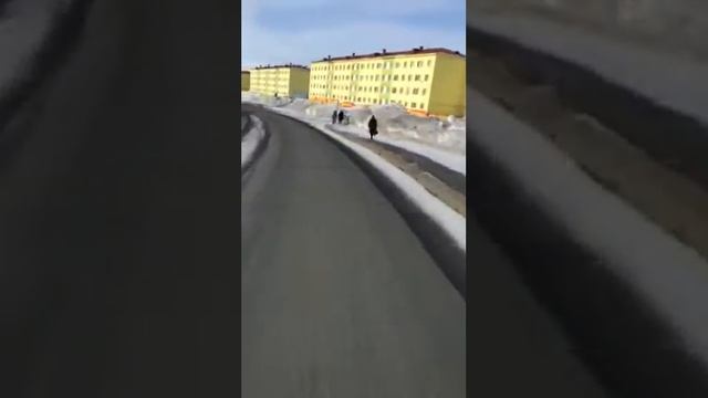 Талнах