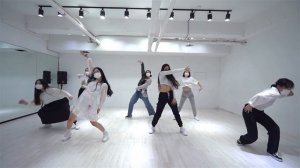 Lady Gaga - Bad Romance | Very Choreography