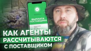 Как АГЕНТЫ Получают 💲 ПРИБЫЛЬ в Оптовом Бизнесе. Бизнес с нуля, бизнес без вложений