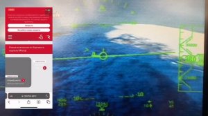 Москва-Гавана Cuba Рейс А/К Россия Boеing 777-300ER