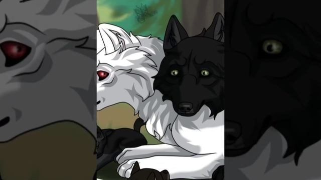 ~Эдит~ •Хранители Волков• {Автор Комикса: Катя Фил♡} смотреть онлайн