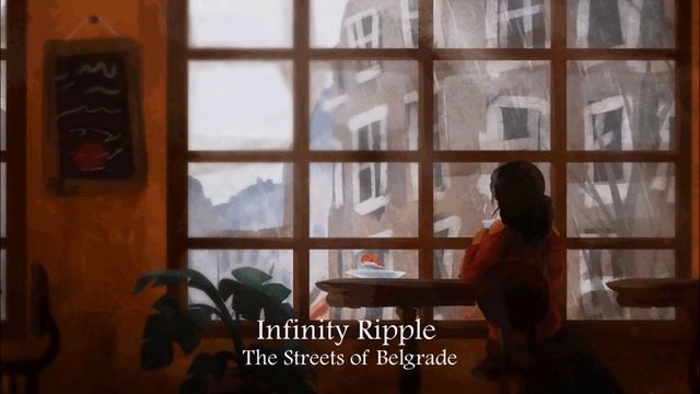 Autumn atmosphere || A playlist for study смотреть онлайн