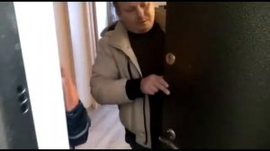 Вскрытие замка