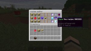 КАК СОЗДАВАТЬ НОВЫЕ КРАФТЫ? - плагин CraftEnhance. Крафтим новые вещи на сервере Майнкрафт (рецепты)