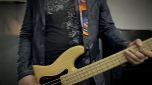 Болот Байрышев и "Белуха Jam" - "Jam Session"