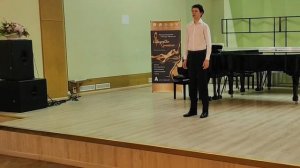 "И скучно и грустно..." Романс Александра Гурилева на стихи Михаила Лермонтова