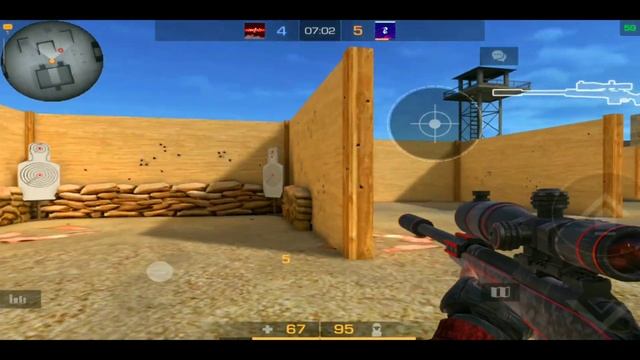 Rodeo✨ Fragmovie 1 на 1 против друга!✨мувик стандофф2🤤 смотреть онлайн
