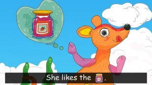 Smart Phonics 1 Unit 4 Story - Jj Kk Ll