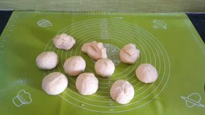 Типратикон сомса таёрлаш, Tipratikon somsa tayyorlash,ёжиковые сомса 🦔🦔🦔