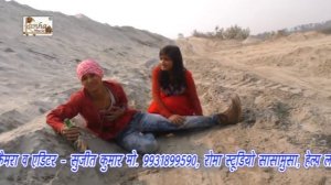 HD Video 2016 New Bhojpuri Best Said Song || Daru Piyala Me Ka Burai Ba || Kajal Anokha, Shivam Raj