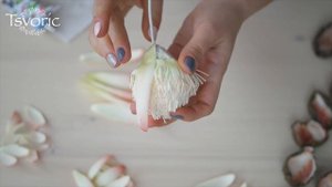 ПРОТЕЯ из фоамирана / DIY Tsvoric