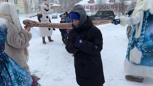💫СКАЗКА В КАЖДЫЙ ДВОР!