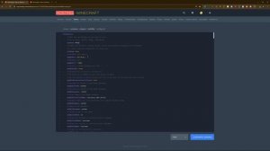 Как подключить плагин к базе данных MySQL на сервере Майнкрафт
