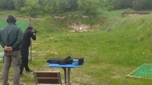 ТГ2 с пламегасителем