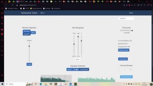 Практика. Эквализация. Семпл +-12 dB Q4