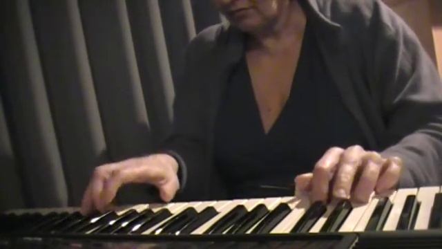 J S BACH composer LADY BRADBROOKE pianist INVENTIONS February 24, 2011 SGA c 2011 смотреть онлайн