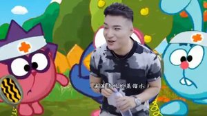 Супер айдол | Супер айдол мешает смотреть мультики