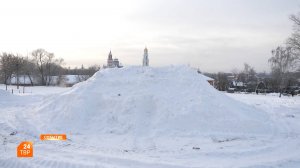 Приглашаем на «народную стройку»