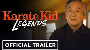 Каратэ Пацан 2