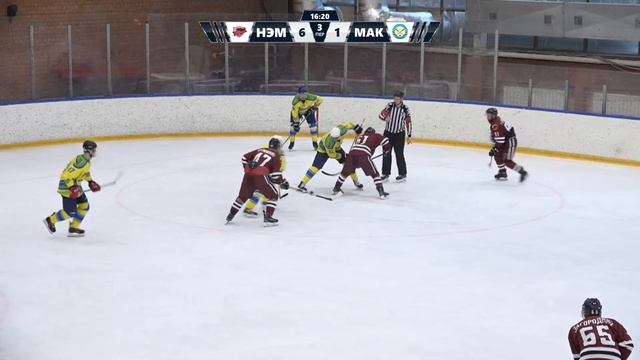 Н. Эд Машина – Максимум | Любитель 40+, группа А (14.11.2020) смотреть онлайн