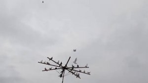 13 04 2021 года.Голуби узбекские,таджикские,бухарские бойные. Батыра,г Новоалександровск.