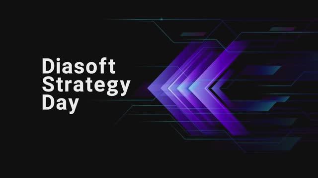 Репортаж телеканала "ПРОбизнес": Diasoft Strategy Day