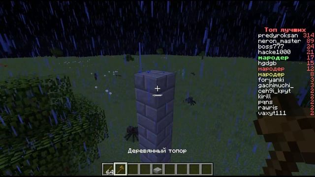 ОТВЕТЫ НА ЧАСТЫЕ ВОПРОСЫ ПО НАСТРОЙКЕ СЕРВЕРОВ МАЙНКРАФТ. ВТОРАЯ ЧАСТЬ. смотреть онлайн