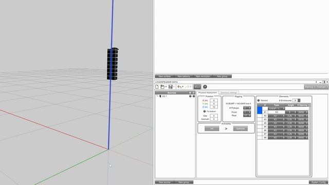 Soundvision Quick Start: Creating & Placing Sources