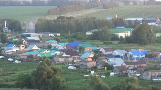 Новобалтачево лето 1 смотреть онлайн