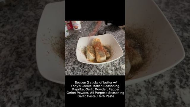#30minutemeals  #cooking #recipe #CreoleButter Creole Butter Garlic and Herb Cornish Hens.