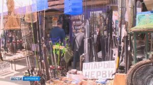 Легендарный птичий рынок в Воронеже закрывают на совсем