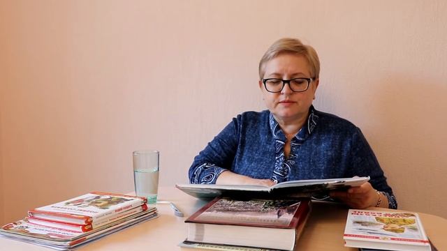 (03.05.20) Библиотека №3 Одинцово В. Воскобойников «Максим Емельянович Твердохлеб»