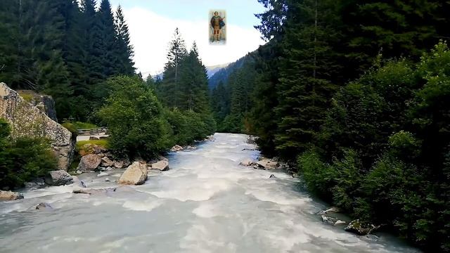 Ченнелинг Архистратиг Михаил "Множитель блага и порока". Часть 2: Ответы на вопросы. 25.01.2016 смотреть онлайн