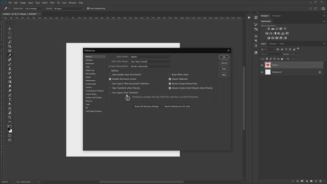 Как Вернуть Старую Трансформацию в Новом Фотошопе | Фото Лифт смотреть онлайн