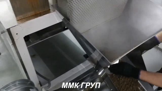 ЛИНИЯ ПРОИЗВОДСТВА КОРМОВ СОБАК И КОШЕК 150- 2000 кг_час. смотреть онлайн