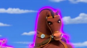 Елена Принцесса Авалора — У Елены выходной часть 4