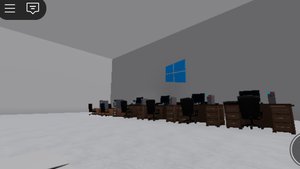 скулбой раневей в чикен ган (1 акт) 12+