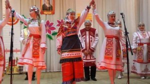 Чувашский концерт || чăваш юррисем || Chuvash songs ||Chuvash concert ||