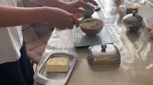 Mac&cheese от ВЛАДА А4! Готовим и Пробуем!!