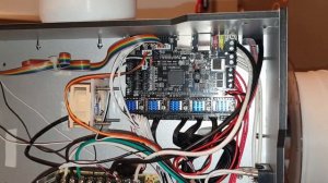 BIBO2 BigtreeTech SKR 1.4 Turbo Upgrade