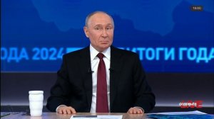 Выбор между человеком и политиком: Путин впервые прокомментировал помилование Байденом своего сына