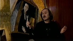 д/ф "Мой брат-Саша" 30 мин.