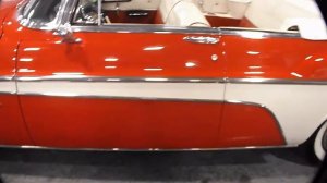 1955 Desoto Fireflite