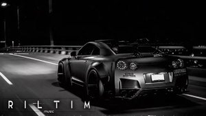 RILTIM - Clouds (Original Mix) (1)