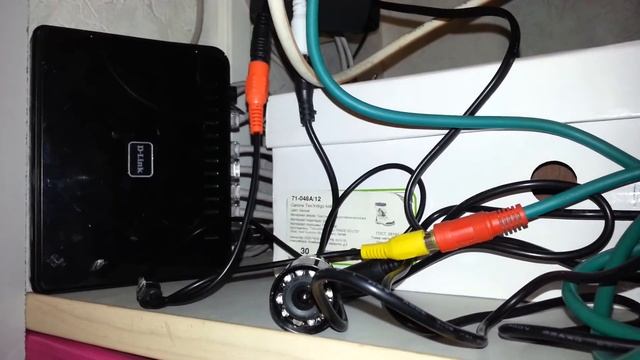 вч модулятор в работе. Rf Modulator