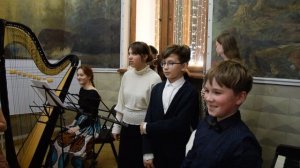 28 - Сюрприз 2