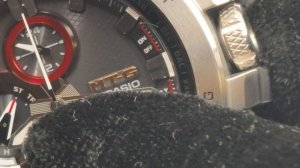 Casio mtg b1000d заводная головка