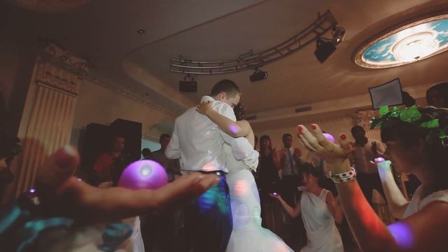 Ведущая Юлия Семёнова